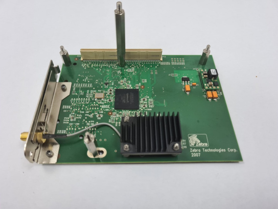 Laserland - Poleasingowy sprzęt komputerowy dla Twojej firmy > Zebra